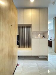 High Park Residences (D28), Apartment #602820401